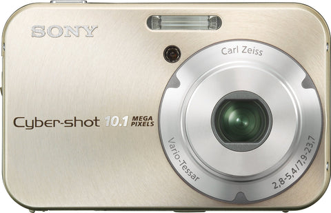Sony Cyber-shot DSC-N2 - Compact Camera