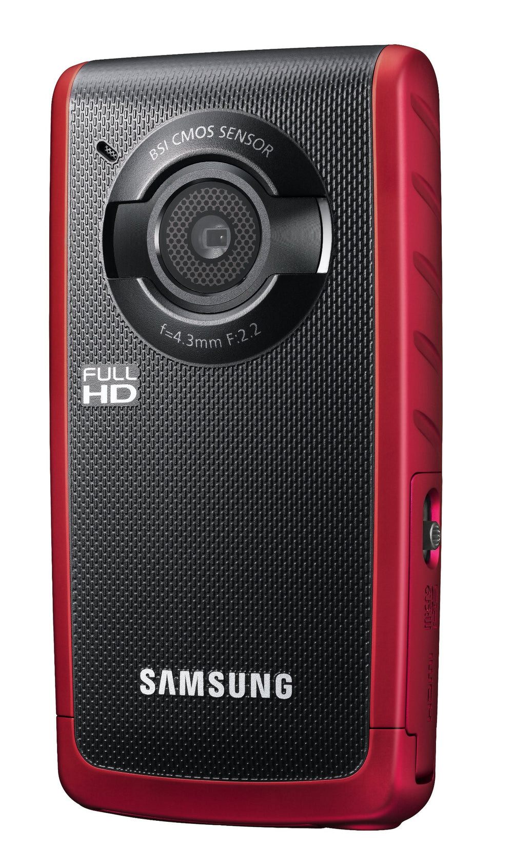 Samsung HMX-W200 Videocamera