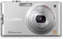 Lumix DMC-FX66 - Compact Camera