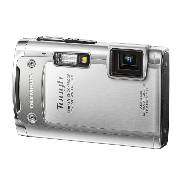 Tough TG-615 Camera