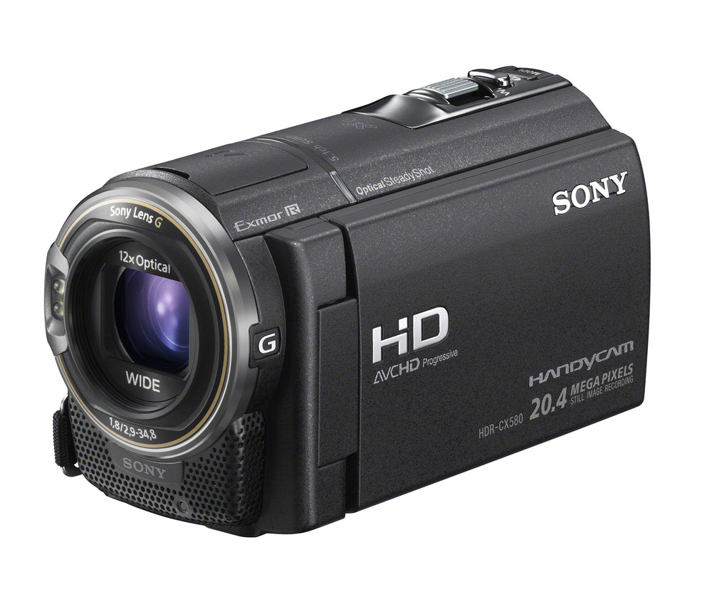 Sony HDR-CX570 Videocamera