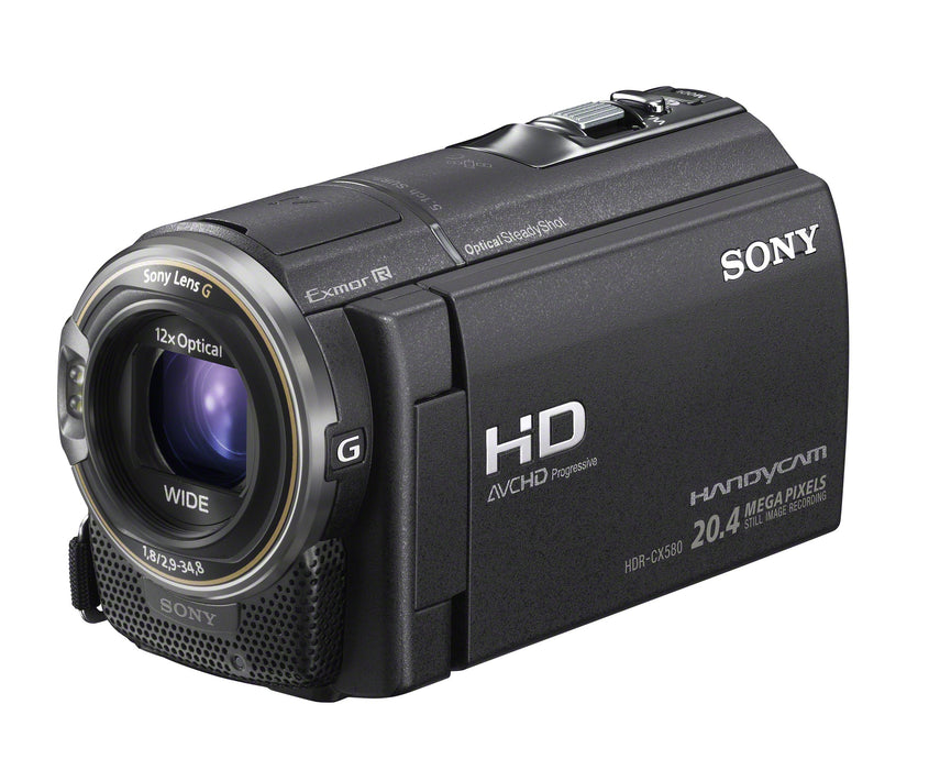 HDR-CX570 Videocamera