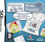 Challenge Me: Brain Puzzles