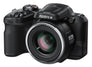 FinePix S8600 Bridge Camera