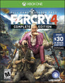 Far Cry 4 [Complete Edition]