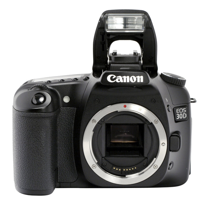 EOS D30 (Body) DSLR Camera