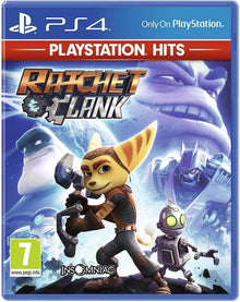 Ratchet & Clank - afbeelding 2