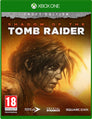 Shadow of The Tomb Raider [Croft Edition]