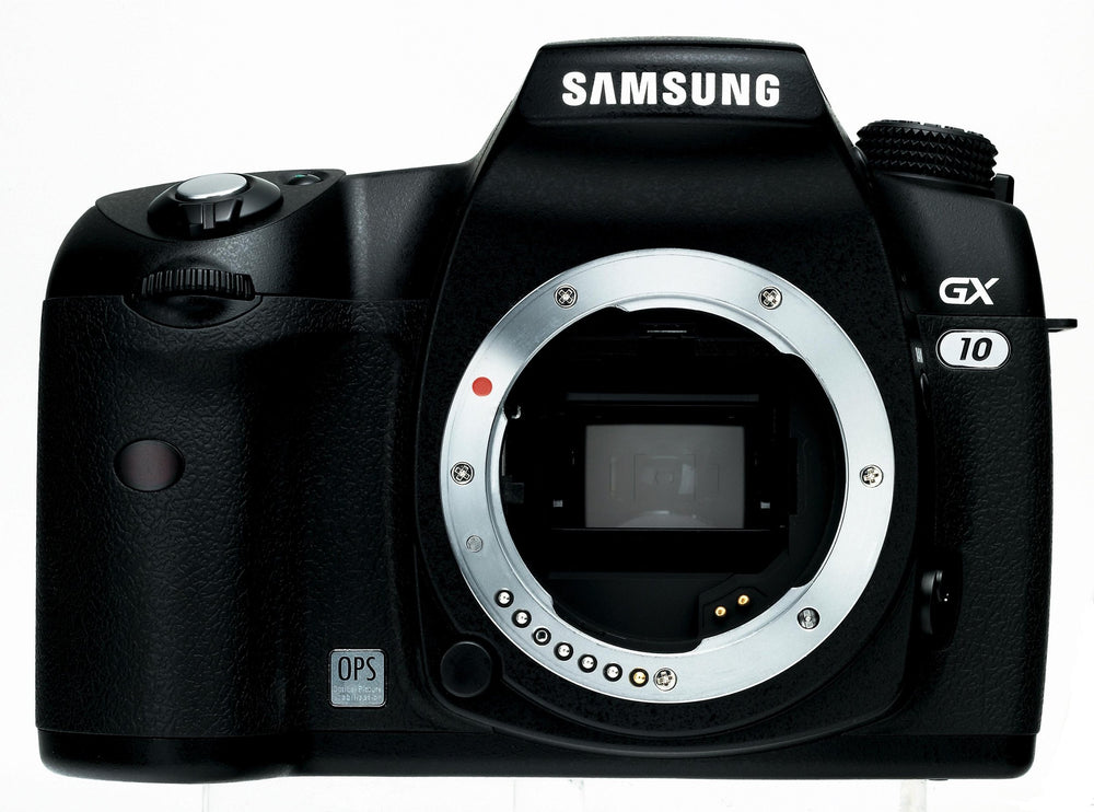 Samsung GX-10 (Body) DSLR Camera