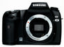 GX-10 (Body) DSLR Camera