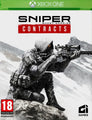 Sniper Ghost Warrior Contracts