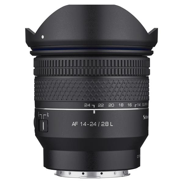 Samyang AF 14-24mm F2.8 (L-Mount)