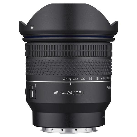Samyang AF 14-24mm F2.8 (L-Mount)