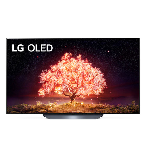 LG OLED55B16LA 55 inch B1 4K UHD Smart OLED TV
