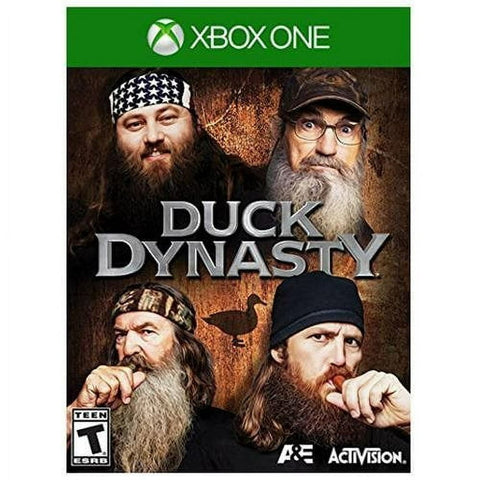 Duck Dynasty