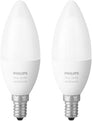 Hue Ambiance White (2xE14)