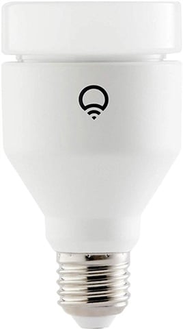 LHA19E27UC10 Smart Light Bulb Edison Screw E27