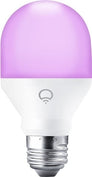 Mini Multicolour(E27) Wi-Fi Smart LED Bulb With Alexa/Google/Apple