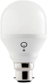 Mini Day & Dusk A60 (B22) Wi-Fi Smart LED Light Bulb