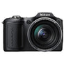 Coolpix L110 Bridge Camera
