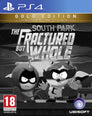 South Park: The Fractured But Whole [Gold Edition]