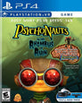 Psychonauts In the Rhombus of Ruin