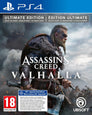 Assassin's Creed Valhalla [Ultimate Edition]