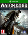 Watch Dogs [Special Edition]