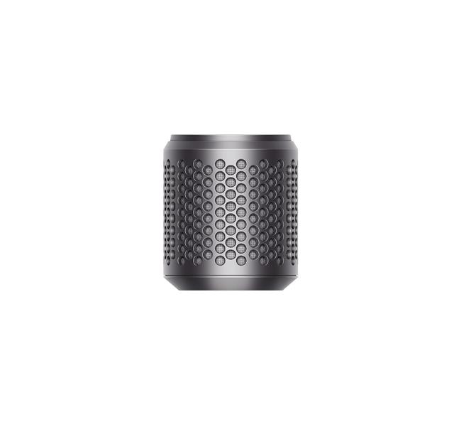 Dyson Supersonic Filterkooi