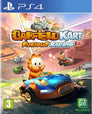 Garfield Kart Furious Racing