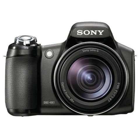 Sony Cyber-shot DSC-HX1 Bridge Camera