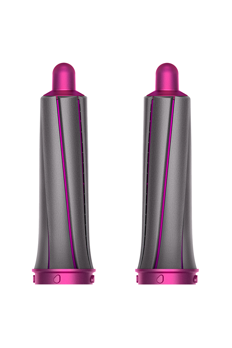 Airwrap 30mm Barrels