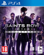 Saints Row: The Third [Remastered]