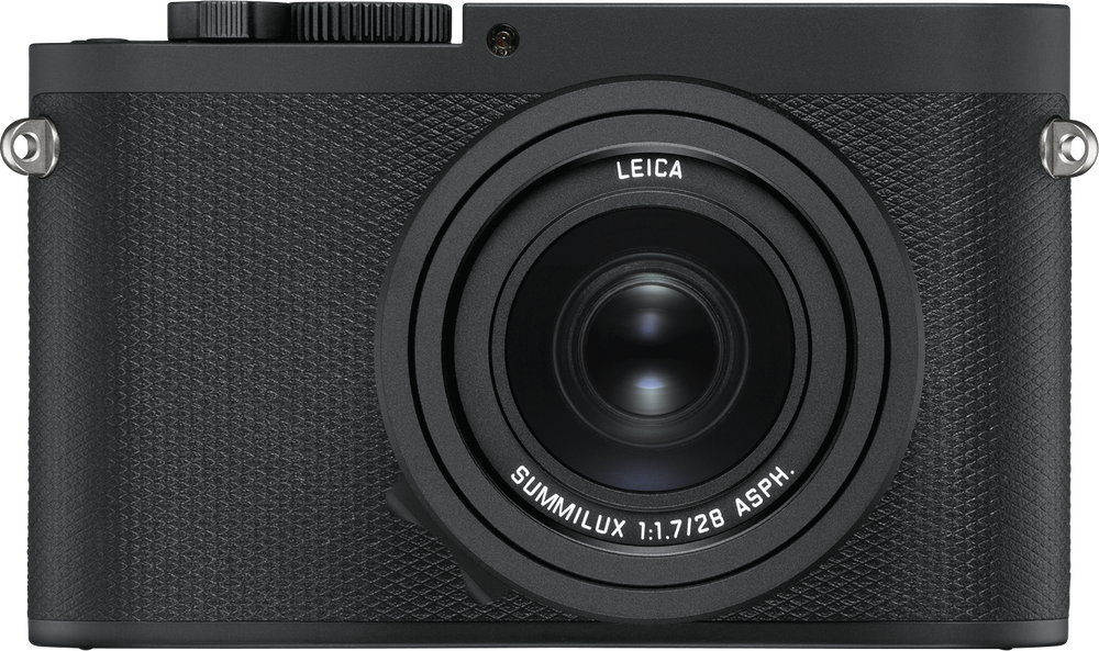 Leica Q-P - Compact Camera