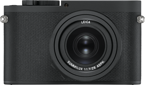 Leica Q-P - Compact Camera