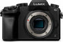 Lumix DMC-G70 (Body) Systeemcamera