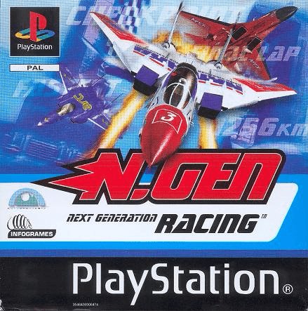 N.Gen Racing