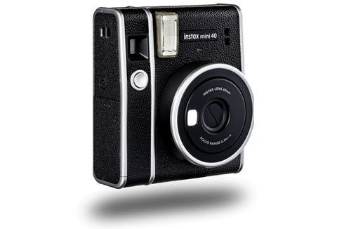 Fujifilm Instax Mini 40 Instant Camera