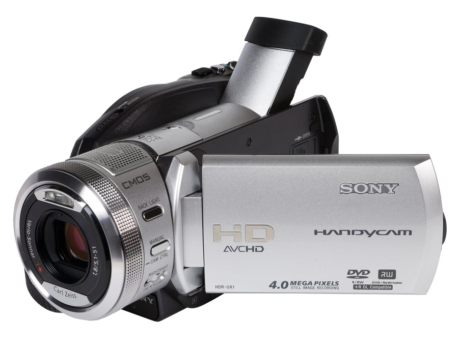 HDR-PJ820 Videocamera