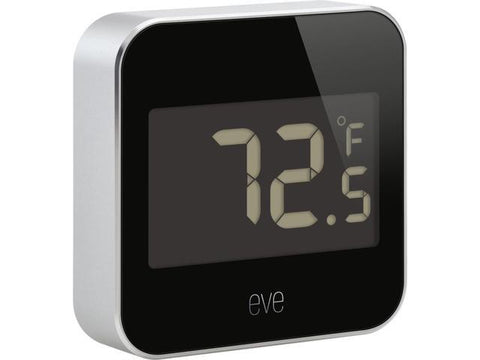 Eve Degree Connected Weather Station