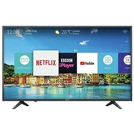 Hisense H50A6250UK 50" LED 4K Ultra HD TV