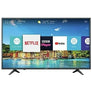 H50A6250UK 50" LED 4K Ultra HD