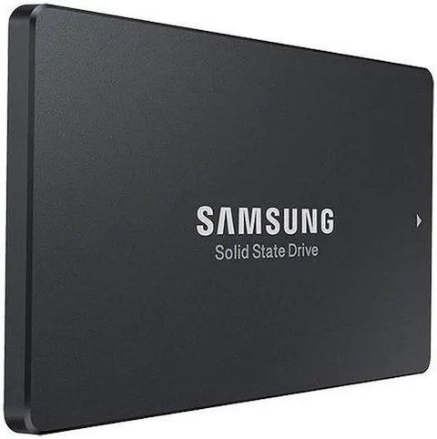 Samsung SM863a 480GB SATA 2.5 inch SSD