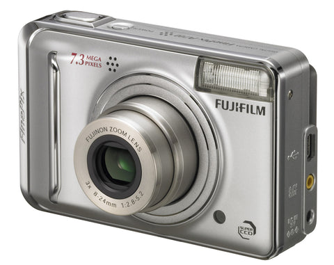 Fujifilm FinePix A700 - Compact Camera