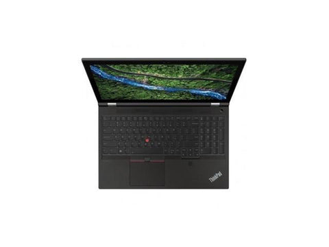 Lenovo ThinkPad P15 Gen 2 mobile workstation