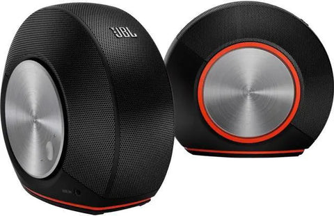 JBL Pebbles 2.0 Multimedia Speaker