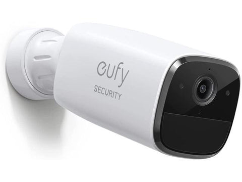Security SoloCam E40 Wireless Outdoor Security Camera