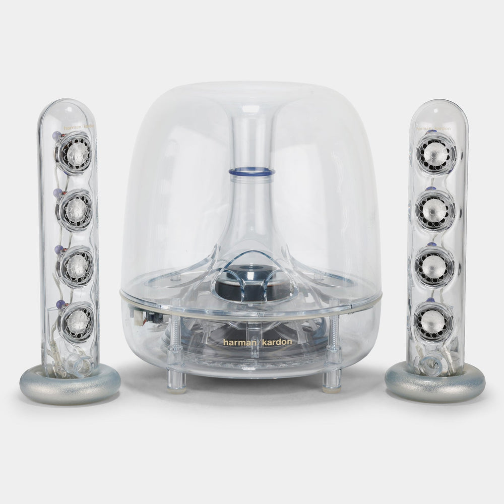Harman Kardon SoundSticks I 2.1 speakerset