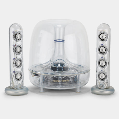 Harman Kardon SoundSticks I 2.1 speakerset