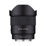 AF 16mm F2.8 FE Prima (Sony E)